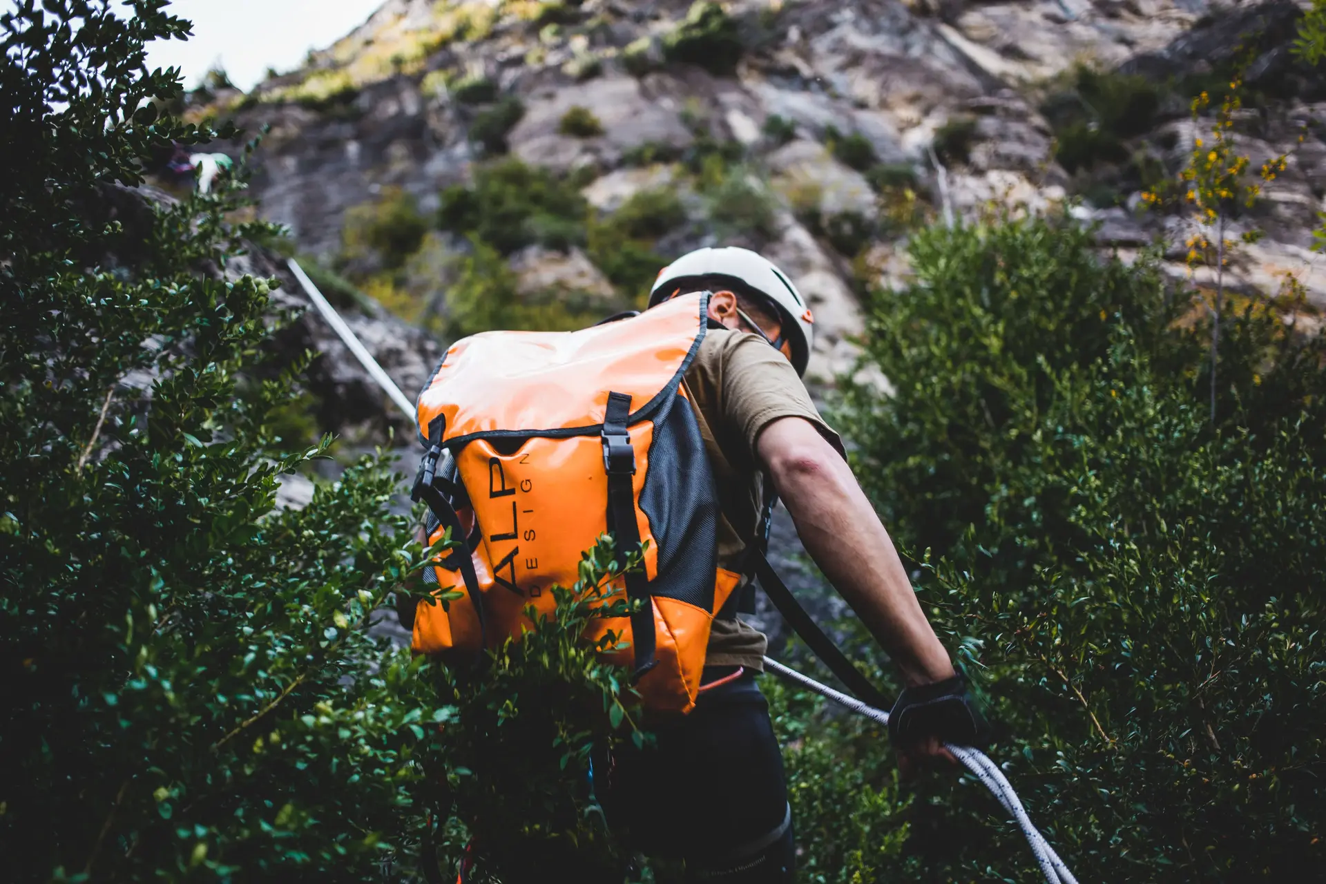 Via Ferrata adventures